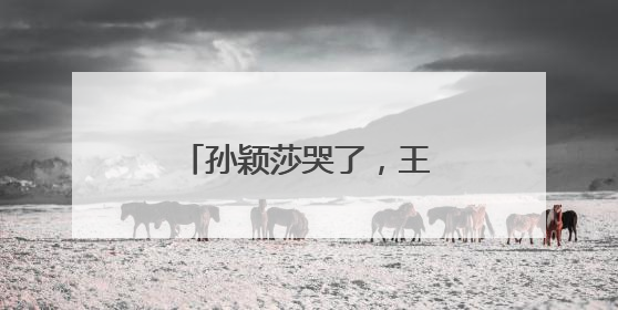 孙颖莎哭了，王楚钦笑了，潘展乐金牌“批发”！