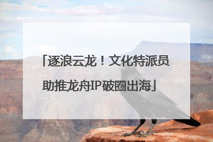 逐浪云龙！文化特派员助推龙舟IP破圈出海